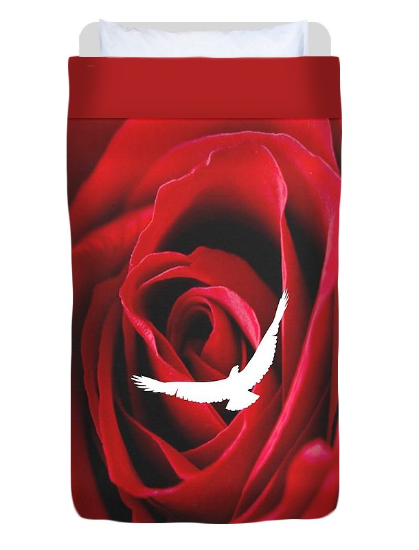 Love - Duvet Cover