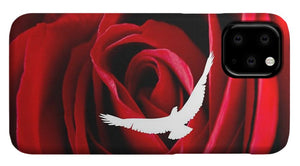Love - Phone Case