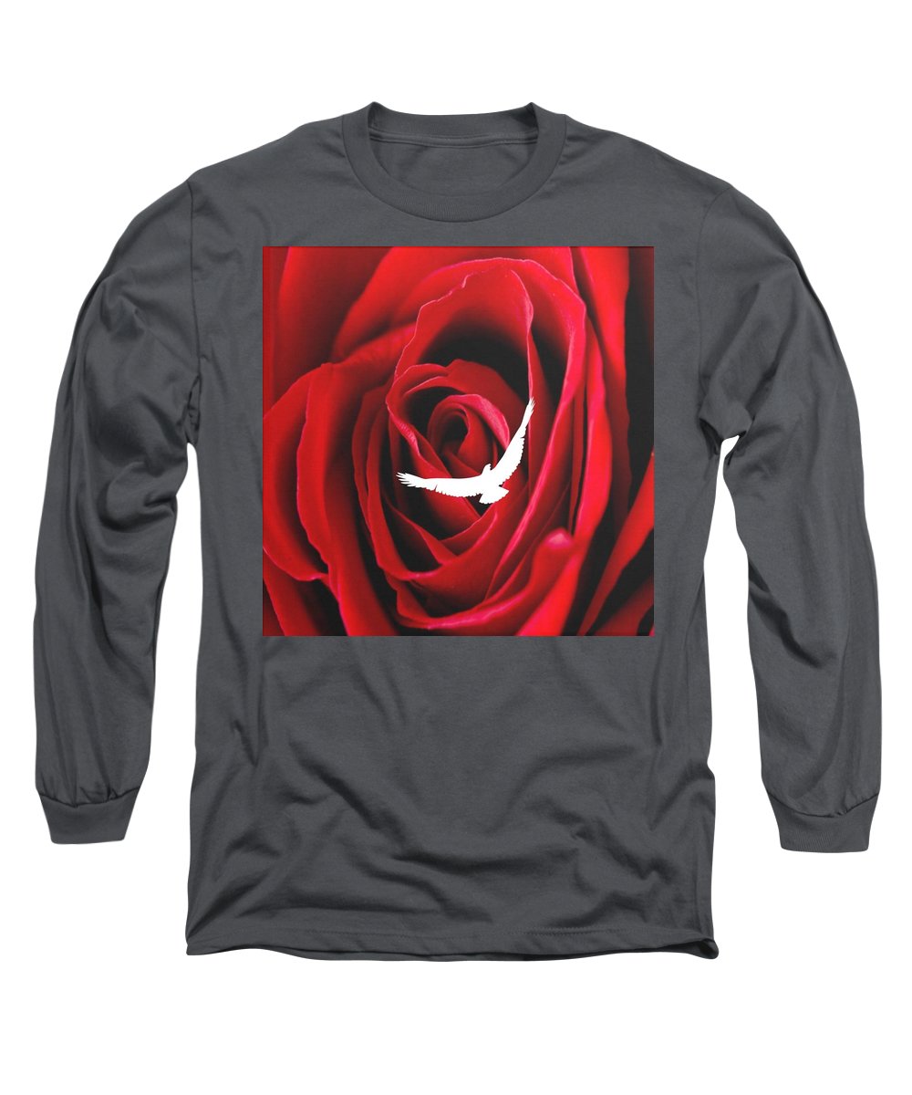Love - Long Sleeve T-Shirt