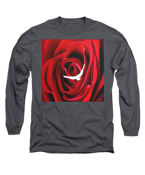 Love - Long Sleeve T-Shirt