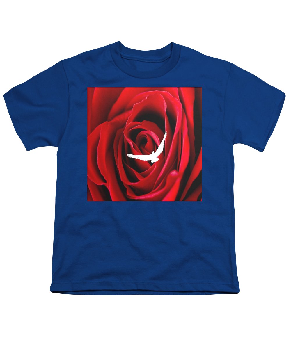 Love - Youth T-Shirt
