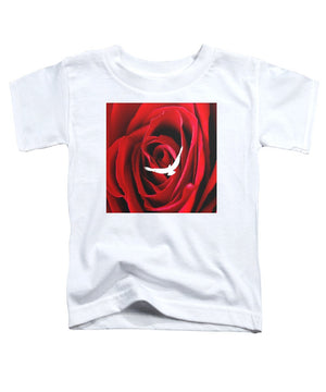 Love - Toddler T-Shirt