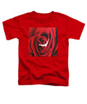 Love - Toddler T-Shirt