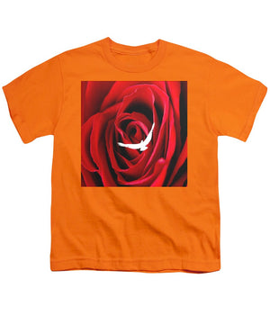 Love - Youth T-Shirt