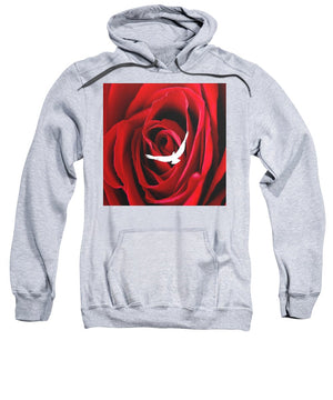 Love - Sweatshirt