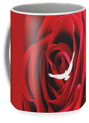 Love - Mug