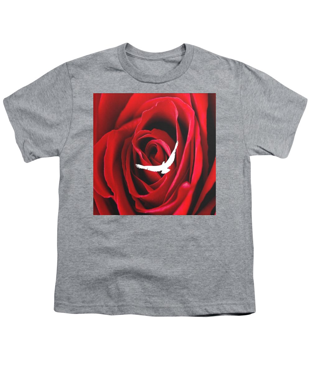 Love - Youth T-Shirt