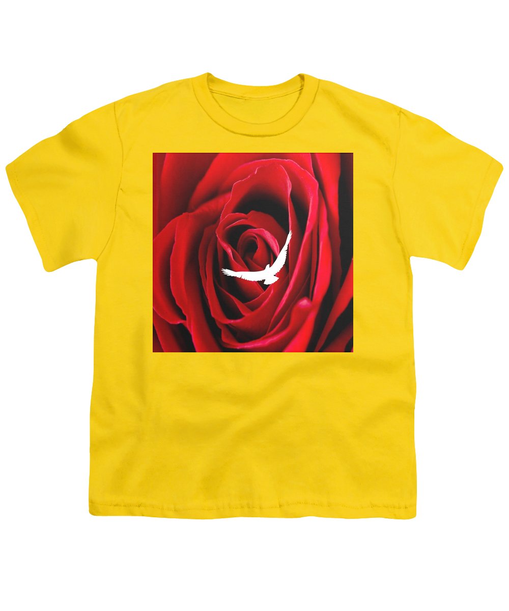 Love - Youth T-Shirt
