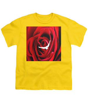 Love - Youth T-Shirt