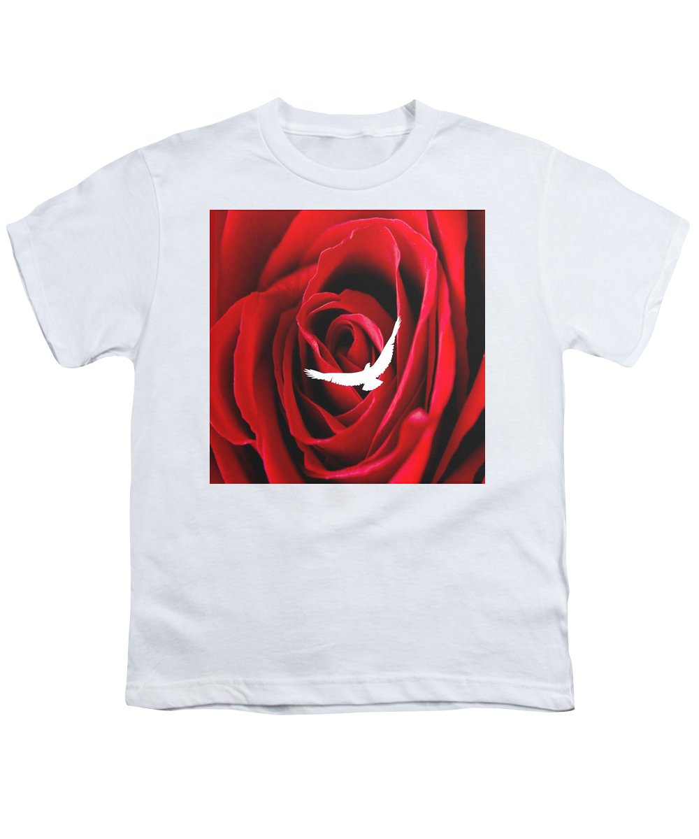 Love - Youth T-Shirt