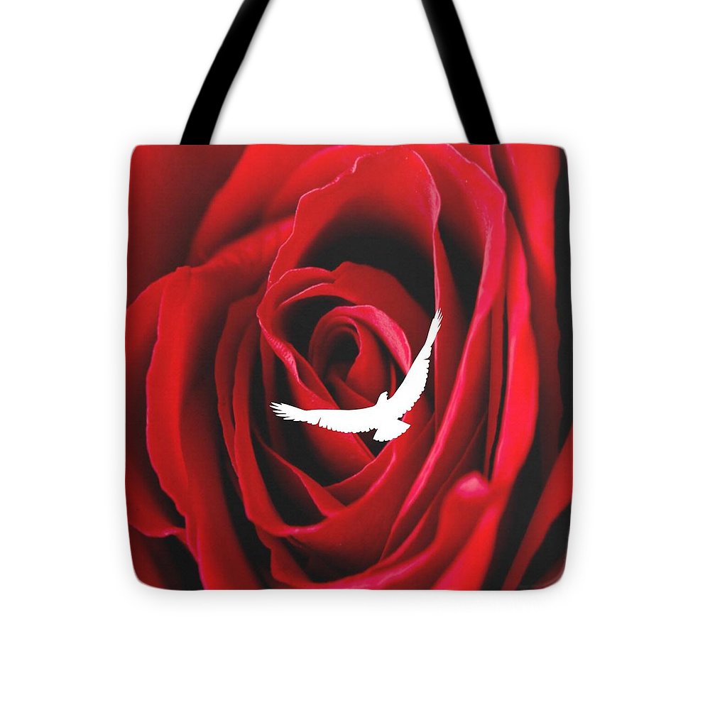 Love - Tote Bag