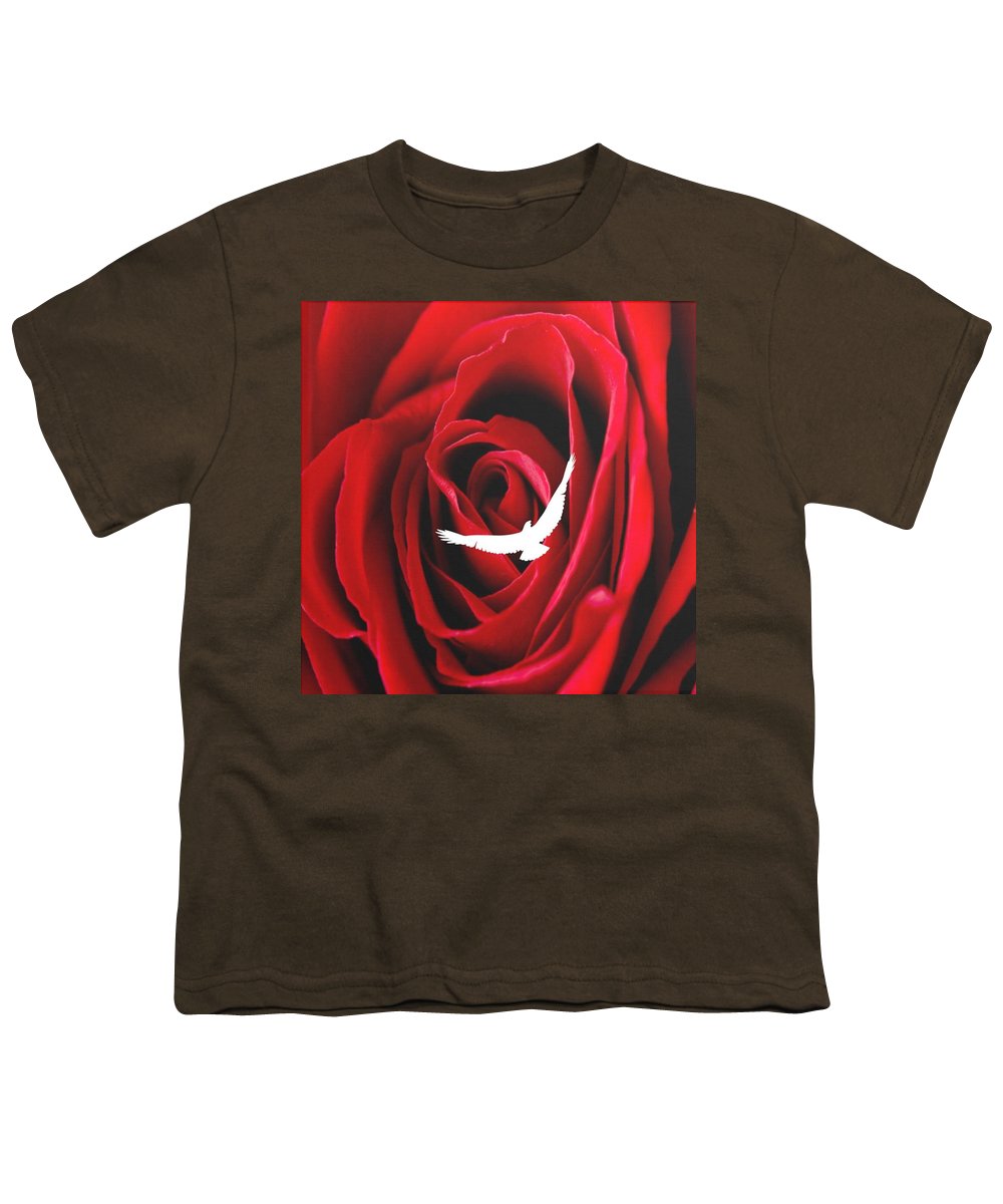 Love - Youth T-Shirt
