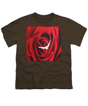 Love - Youth T-Shirt