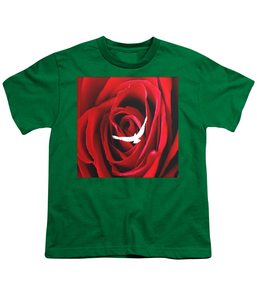 Love - Youth T-Shirt