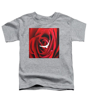 Love - Toddler T-Shirt