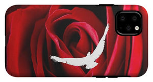 Love - Phone Case