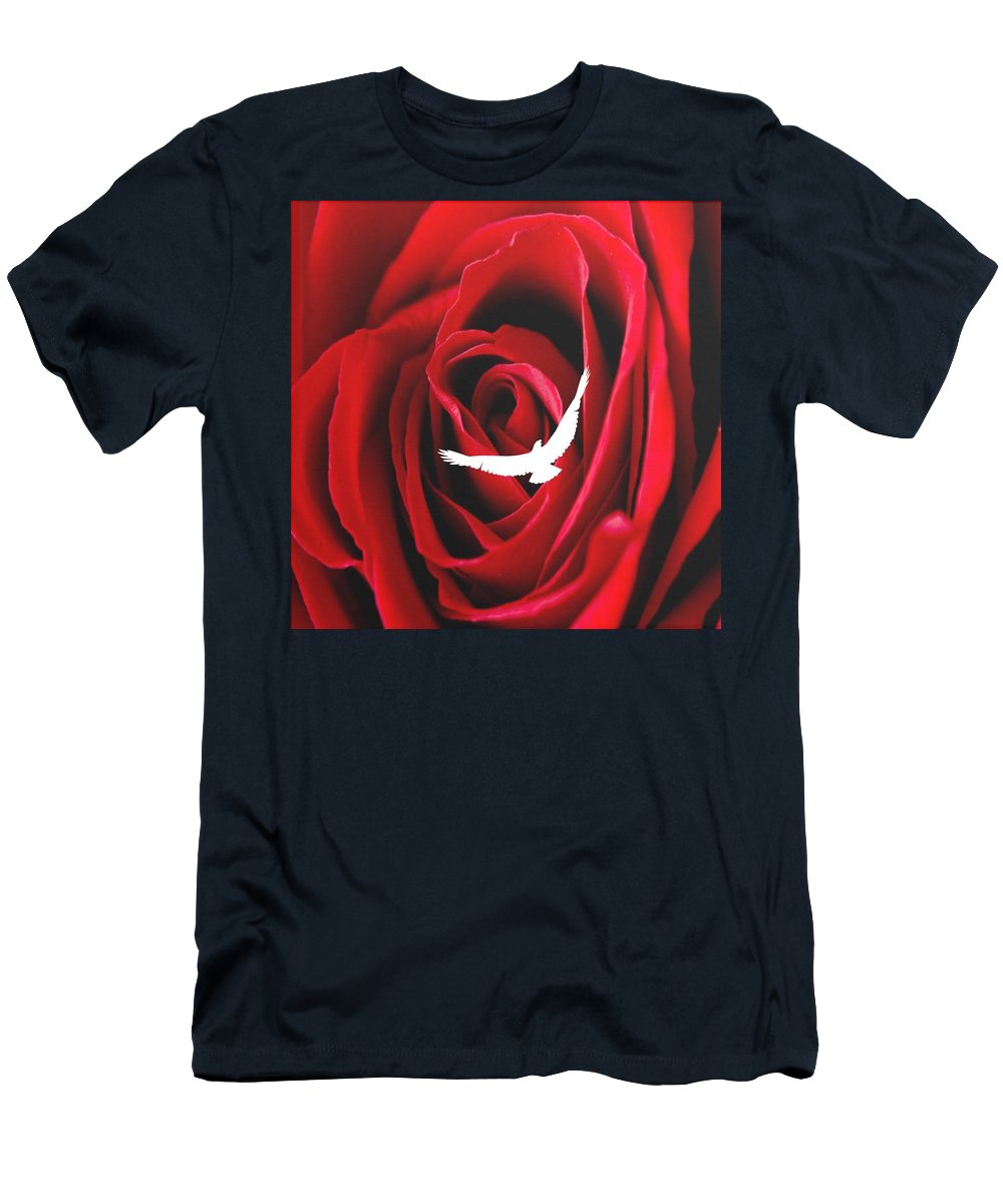 Love - T-Shirt