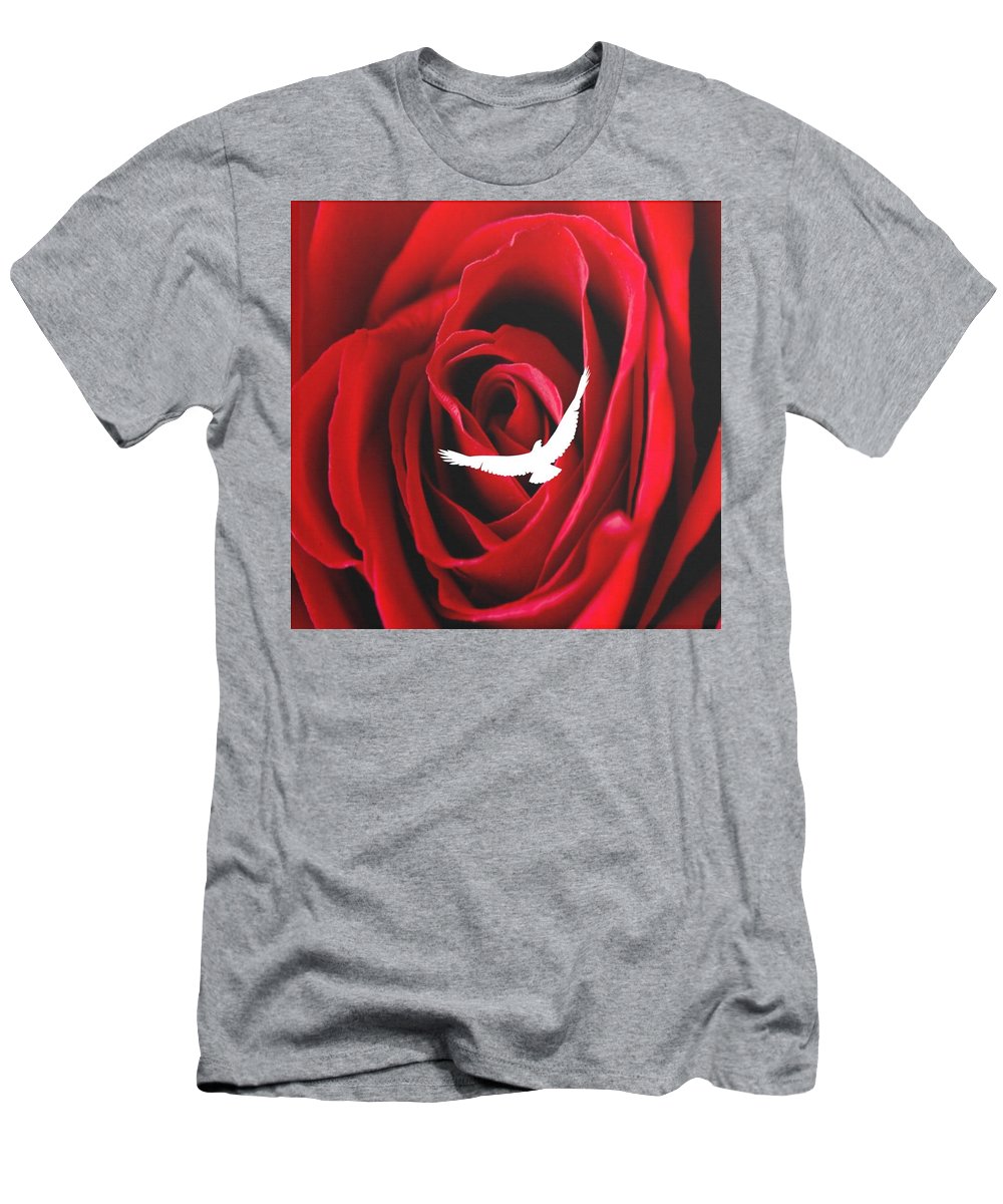 Love - T-Shirt