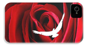 Love - Phone Case