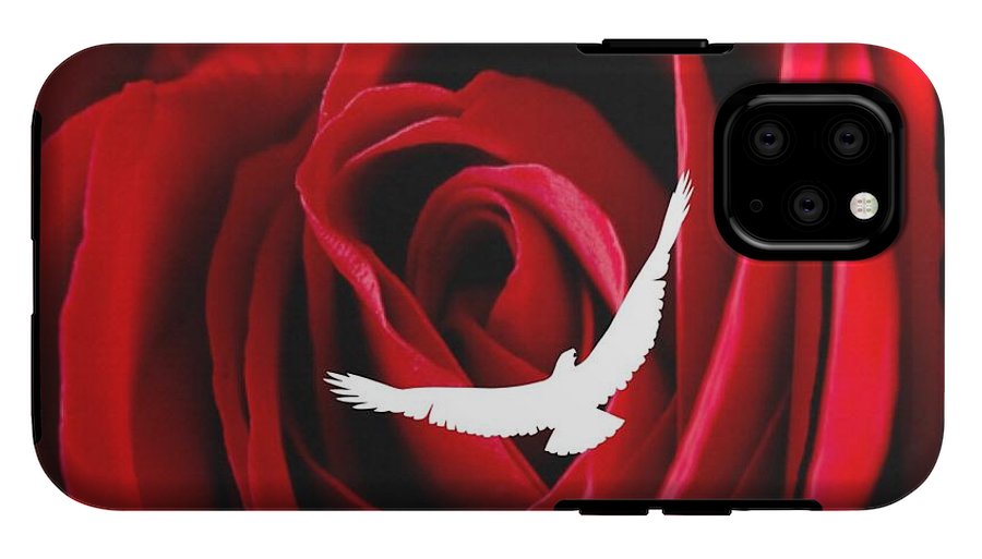 Love - Phone Case