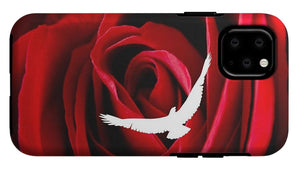 Love - Phone Case