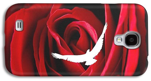 Love - Phone Case