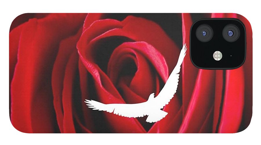 Love - Phone Case
