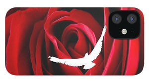 Love - Phone Case