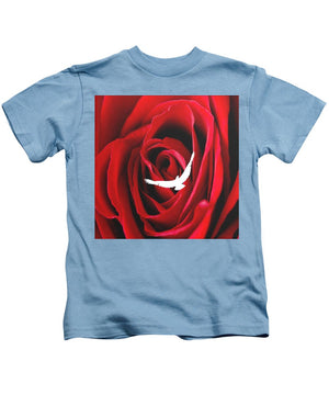 Love - Kids T-Shirt