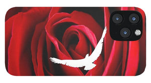 Love - Phone Case