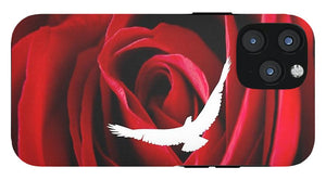 Love - Phone Case