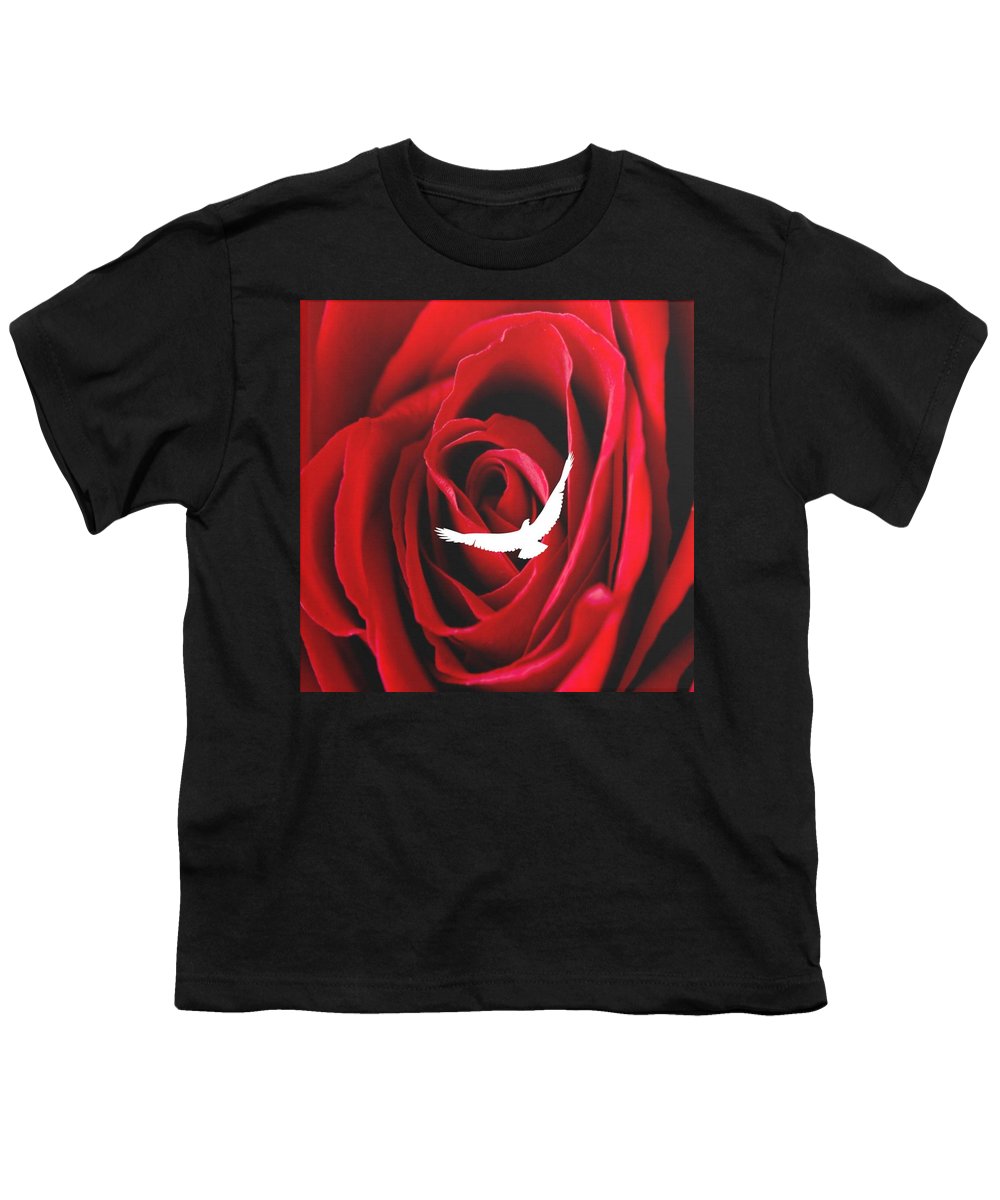 Love - Youth T-Shirt