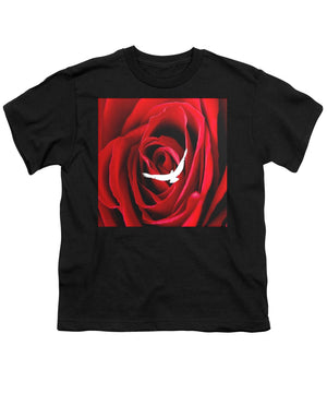 Love - Youth T-Shirt