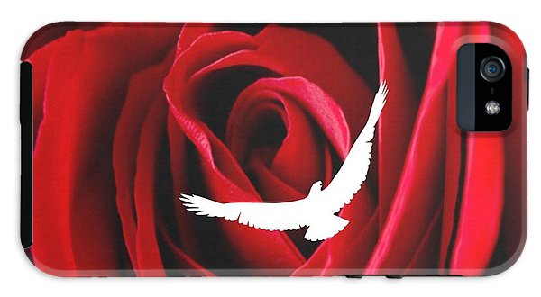 Love - Phone Case