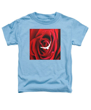 Love - Toddler T-Shirt