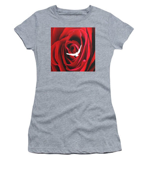 Love - Women's T-Shirt