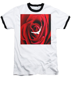 Love - Baseball T-Shirt