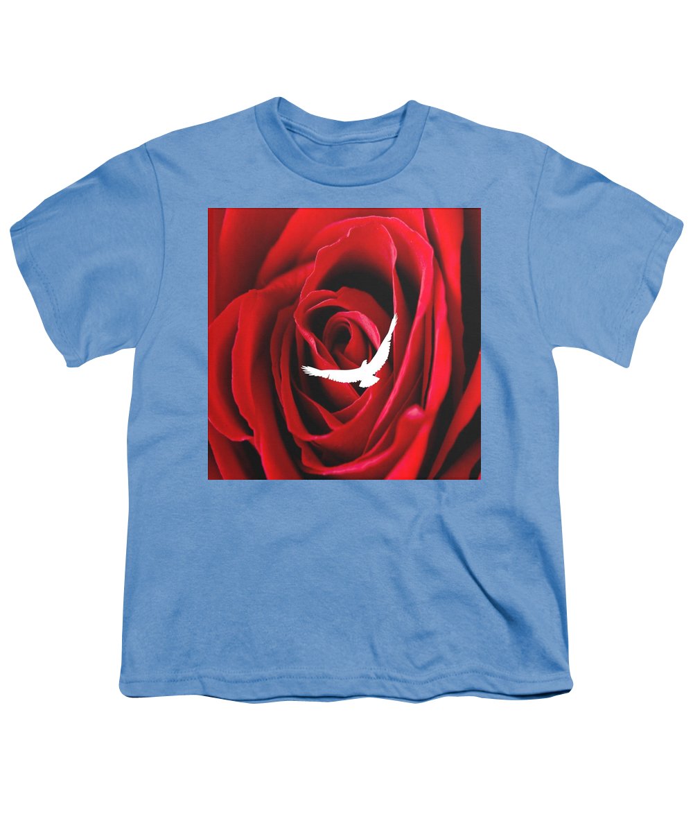 Love - Youth T-Shirt