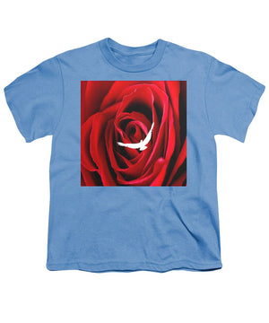 Love - Youth T-Shirt