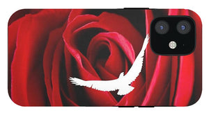 Love - Phone Case