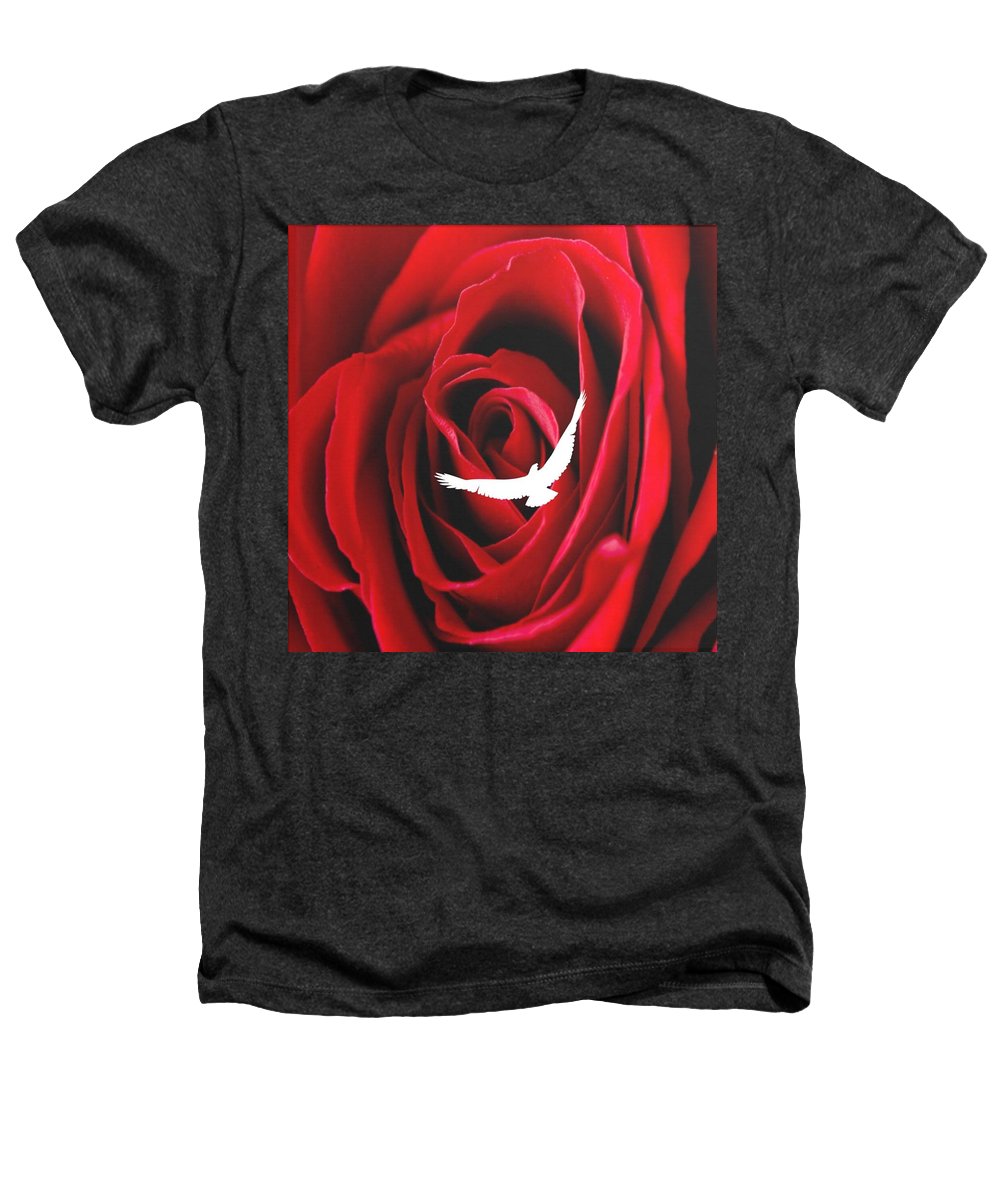 Love - Heathers T-Shirt