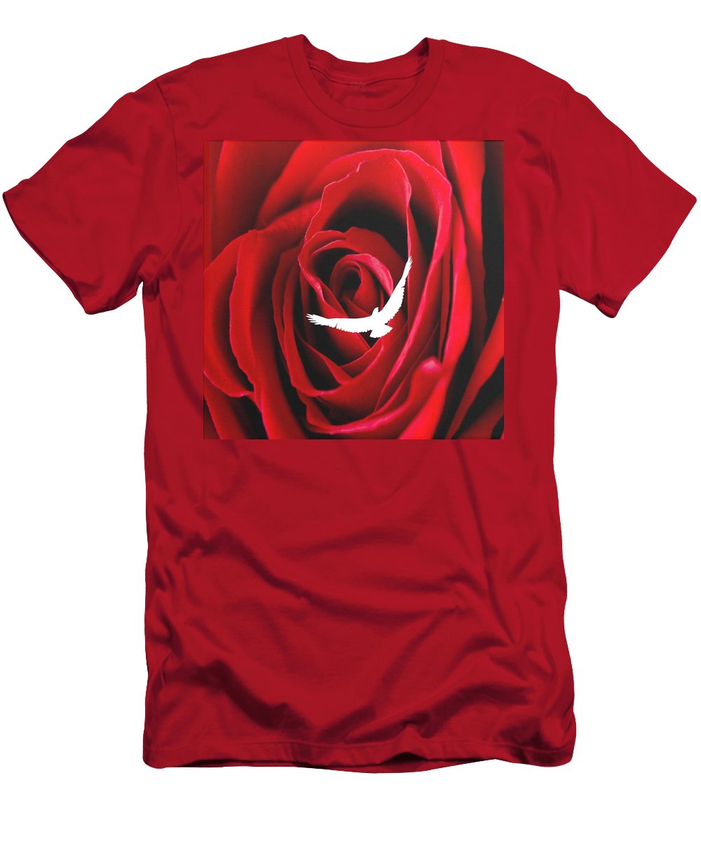 Love - T-Shirt