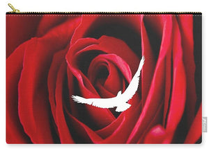 Love - Carry-All Pouch