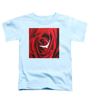 Love - Toddler T-Shirt