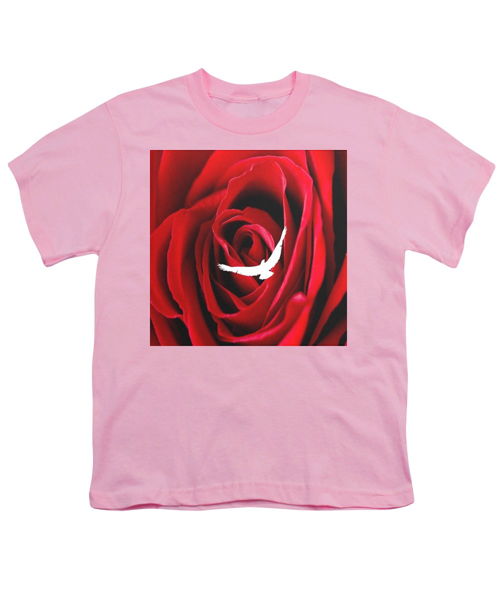 Love - Youth T-Shirt