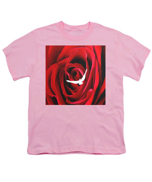 Love - Youth T-Shirt