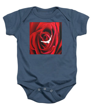 Love - Baby Onesie