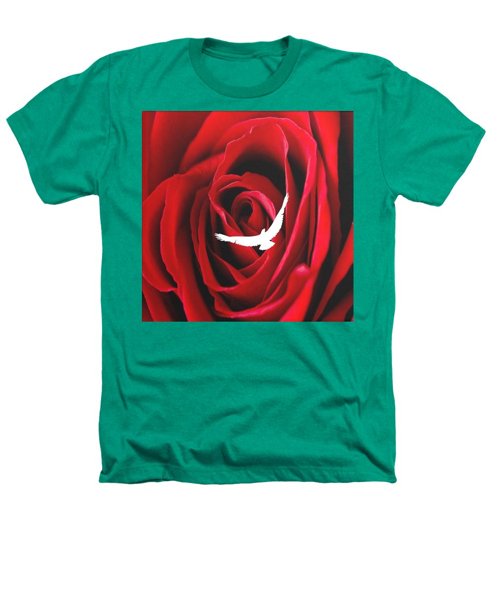 Love - Heathers T-Shirt