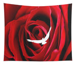 Love - Wall Tapestry