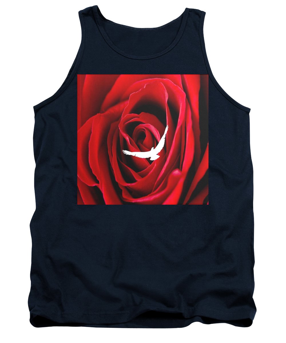 Love - Tank Top